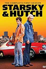 Starsky and Hutch (1975 - Conclusa) streaming