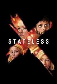 Stateless (2020 - In Lavorazione) streaming