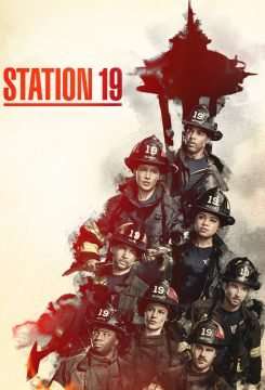 Station 19 (2018 - In Lavorazione) streaming