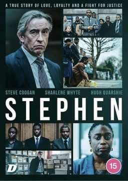 Stephen (2021 - In Lavorazione) streaming