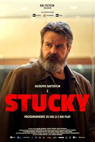 Stucky (2024 - In Lavorazione) streaming
