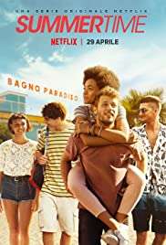Summertime (2020 - In Lavorazione) streaming