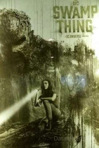 Swamp Thing (2019 - In Lavorazione) streaming
