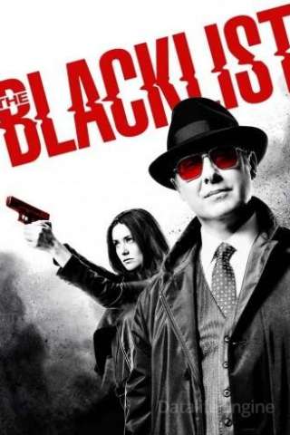 The Blacklist (2013 - In Lavorazione) streaming