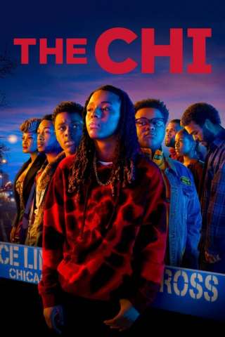The Chi (2018 - In Lavorazione) streaming