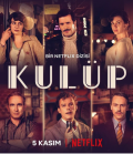 The Club (2021 - In Lavorazione) streaming