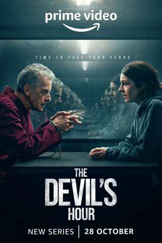 The Devil’s Hour (2022 - In Lavorazione) streaming