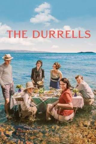 The Durrells (2016 - In Lavorazione) streaming