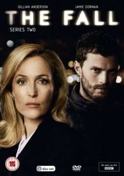 The Fall (2013-2016) streaming