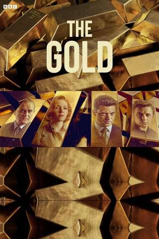 The Gold (2023 - In Lavorazione) streaming