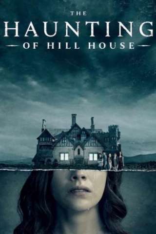The Haunting of Hill House (2018 - In Lavorazione) streaming