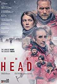 The Head (2020 - In Lavorazione) streaming