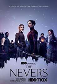 The Nevers (2021 - In Lavorazione) streaming
