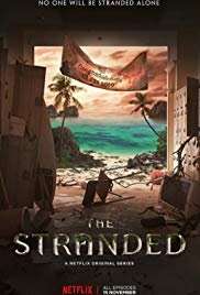 The Stranded (2019 - In Lavorazione) streaming