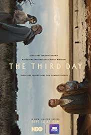 The Third Day (2020 - In Lavorazione) streaming