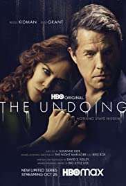 The Undoing (2020 - In Lavorazione) streaming