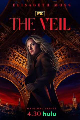 The Veil (2024 - In Lavorazione) streaming