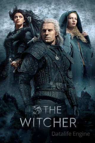 The Witcher (2019 - In Lavorazione) streaming