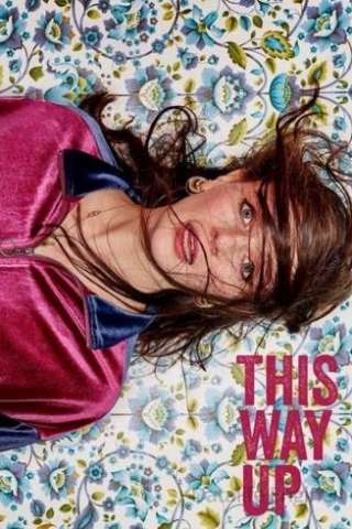 This Way Up (2019 - In Lavorazione) streaming