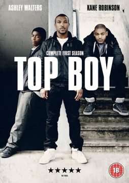 Top Boy (2011 - 2013) streaming