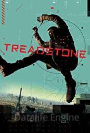 Treadstone (2020 - In Lavorazione) streaming