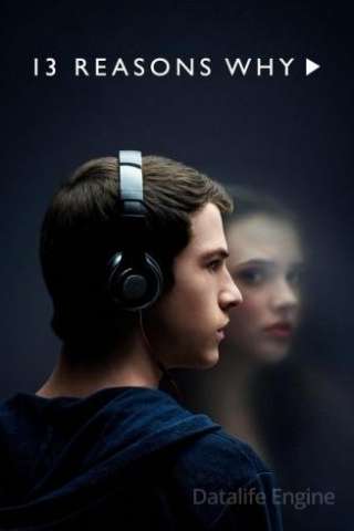 Tredici - 13 reasons why (2017 - In Lavorazione) streaming