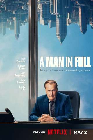 Un uomo vero (2024 - In Lavorazione) streaming
