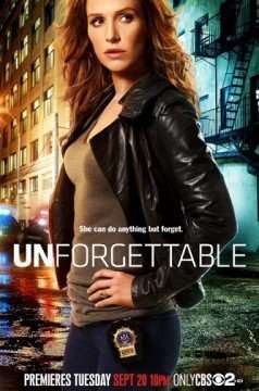 Unforgetable (2011 - 2016) streaming