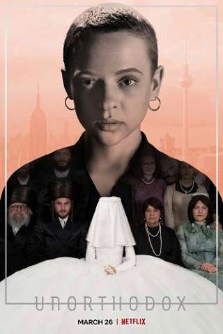 Unorthodox (2020 - In Lavorazione) streaming