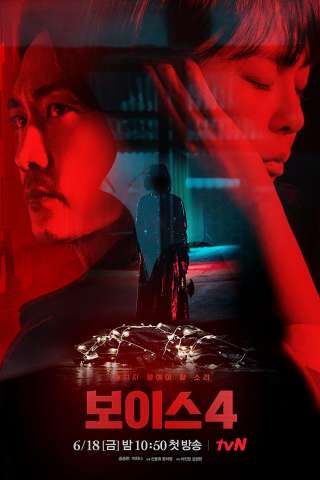 Voice (2017 - In Lavorazione) streaming