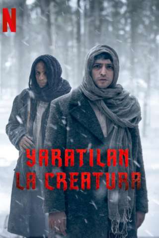 Yaratilan – La creatura (2023 - In Lavorazione) streaming