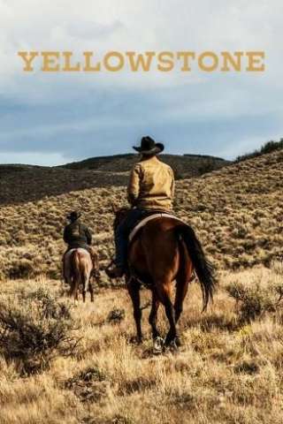 Yellowstone (2018 - In Lavorazione) streaming