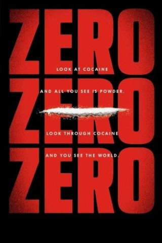 ZeroZeroZero (2020 - In Lavorazione) streaming
