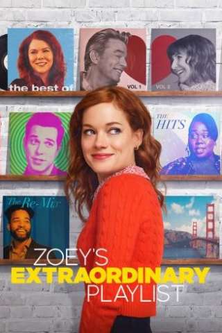 Zoey's Extraordinary Playlist (2020 - In Lavorazione) streaming
