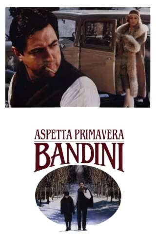 Aspetta primavera, Bandini (1989) streaming