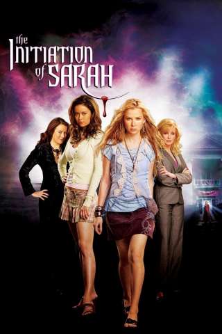 L'iniziazione (2006) streaming