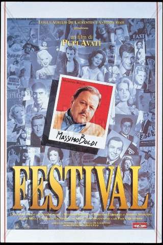 Festival (1996) streaming