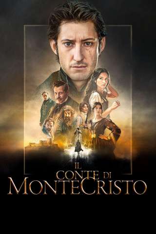 Il conte di Montecristo (2024) streaming