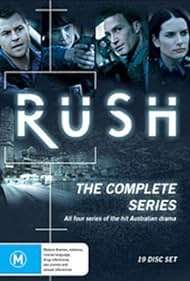 Rush (2008) (2008 - 2011) streaming