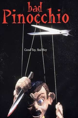 Bad Pinocchio (1996) streaming