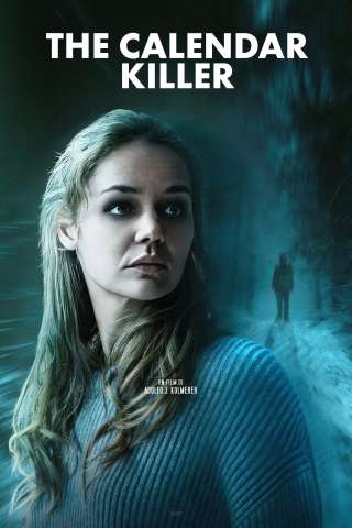 The Calendar Killer (2025) streaming