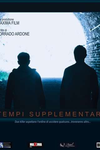 Tempi supplementari (2024) streaming