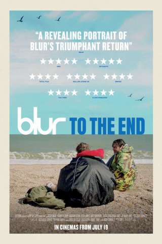 Blur: To the End (2024) streaming