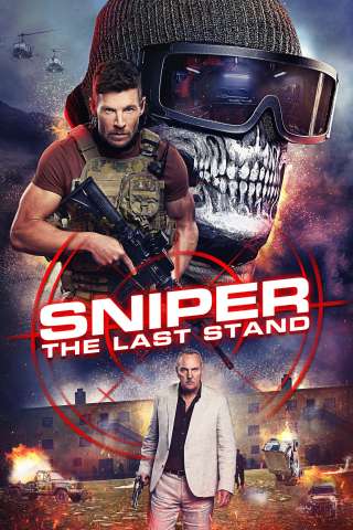Sniper: L'ultimo baluardo (2025) streaming