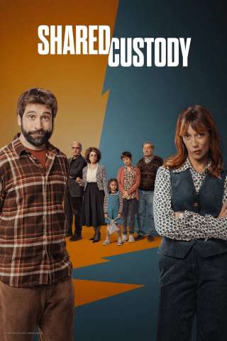 Shared Custody (2025 - In Lavorazione) streaming