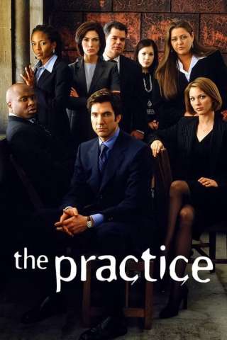 The Practice - Professione avvocati (1997–2004) streaming