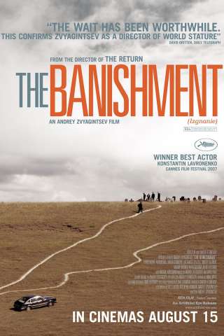 The Banishment (2008) streaming