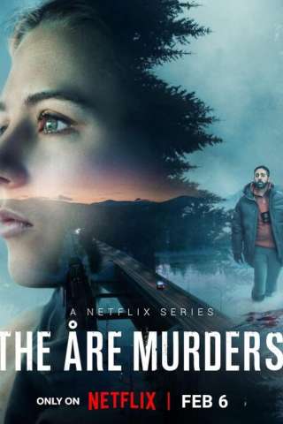 Aremorden – Gli omicidi di Are (2025 - In Lavorazione) streaming