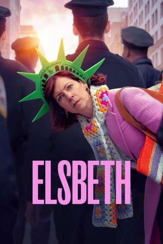 Elsbeth (2024 - In Lavorazione) streaming