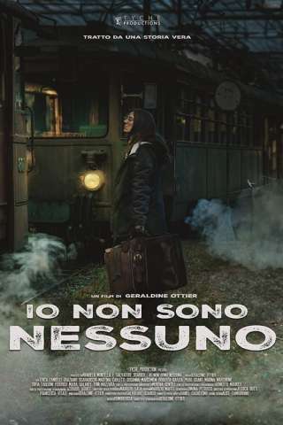 Io non sono nessuno (2025) streaming